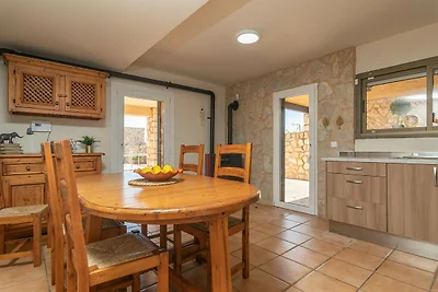 Finca Castillo - Ferienhaus Mit Privatem Pool