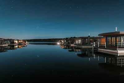 Bärwalder See Resort