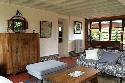 Vakantiehuis met 4 slaapkamers