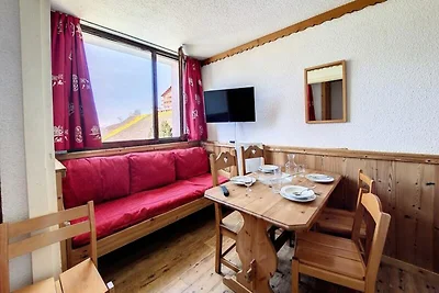 Komfortables Apartment · In der Nähe der Skip...