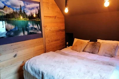 Chalets voor 10 personen