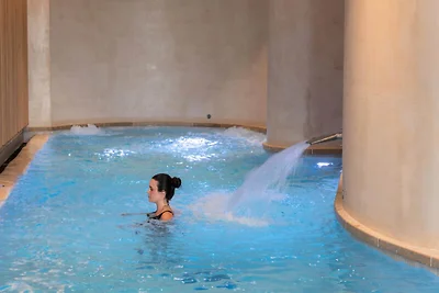 Horizon Resort Massane Villa