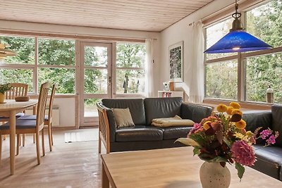 6 persoons vakantie huis in Aakirkeby