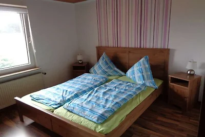Vakantieappartement Muschel