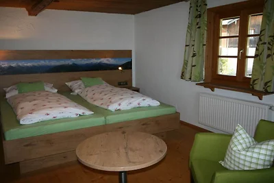 Ferienwohnung mit 3 Schlafzimmer