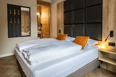 Appartamento a Schruns vicino Silvretta