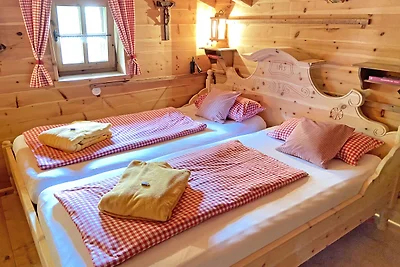 Chalet vicino al lago ad Asten