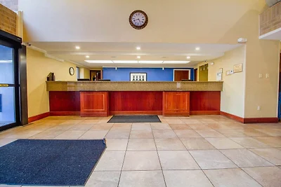 Vakantieappartement Gezinsvakantie Oklahoma