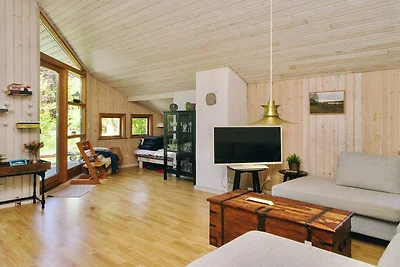 6 Personen Ferienhaus in Nykøbing Sj-By Traum