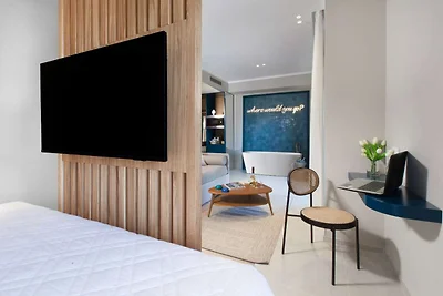 Suites 21 Petrolio
