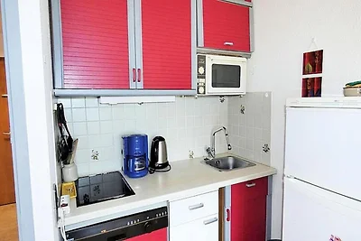 Residenz Les Hirondelles