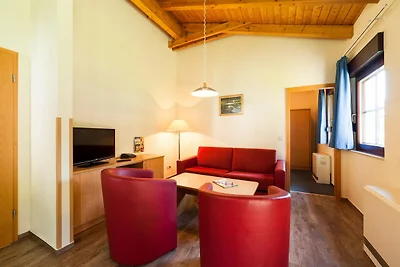 Casa vacanze nel parco vacanze Trixi