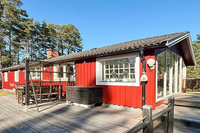 7 Personen Ferienhaus in Mönsterås