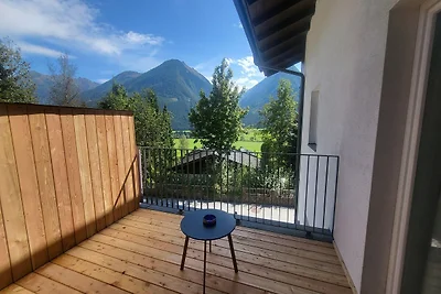 Appartamento a Hohe Tauern con vista