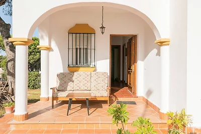 Villa Pinares - Casa a Chiclana De La...