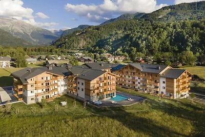 3 Zimmer, 6 Personen, Familie