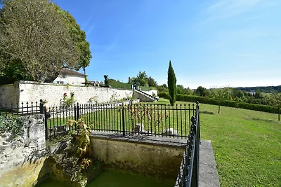 Schönes Ferienhaus mit privatem Pool