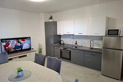 Apartments Tomislav - Superior Two Bedroom Ap...
