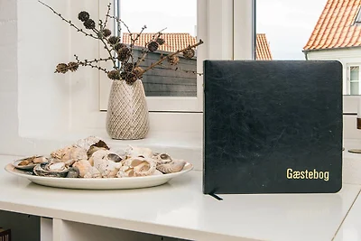 6 Personen Ferienhaus in Løkken-By Traum