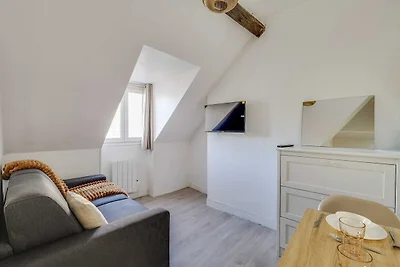Charmant appartement - 2P- le Marais