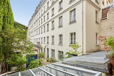 Charmant appartement met 1 slaapkamer Le...
