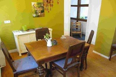 Ferienhaus mit 3 Schlafzimmer