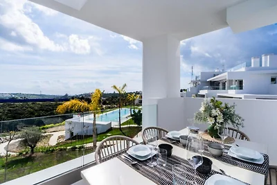 AL4-1916 ESTEPONA - APPARTEMENT - ALCAZABA...