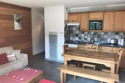 Chalet Du Bois De Suffin