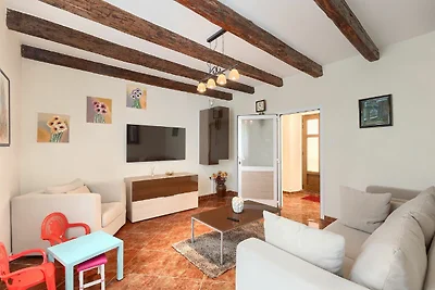 Ferienhaus in Rovinjsko mit Pool