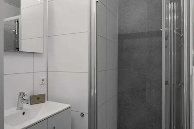 Lodge di lusso con due bagni, vicino al...