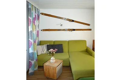 Ferienwohnung mit 1 Schlafzimmer