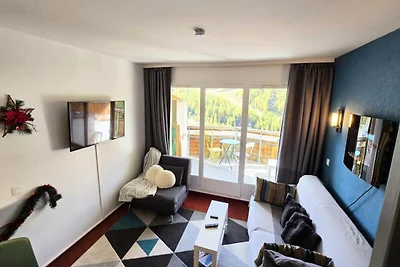 2-Zimmer-Wohnung für 4 Personen Auswahl