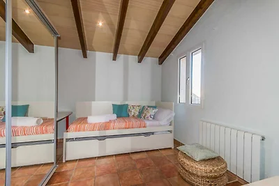 Villa in der Nähe des Strandes Playas de Muro