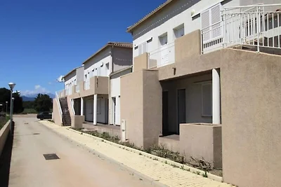 Residentie Les Hauts du Maquis