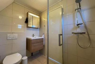 Ferienhaus in der Nähe von Langweerder Wielen