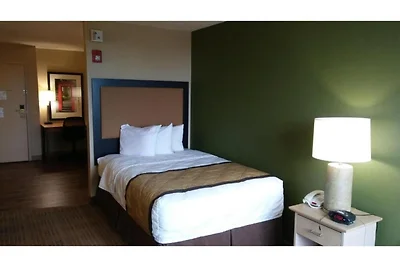 1 Queensize Bed | Niet-roken, Keuken,...