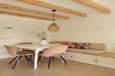 Ferienhaus Dirkshorn für 4 Personen