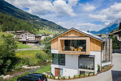 Ferienwohnung mit 1 Schlafzimmer