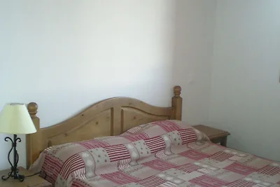 Wohnung im Zentrum von Notre Dame de...