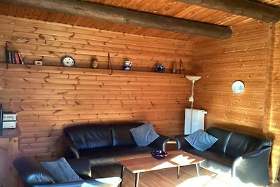 Appartement met 1 slaapkamer