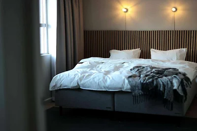 6 persoons vakantieparkhuis in Myggenäs