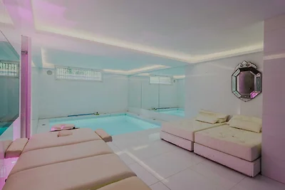 apartman za odmor Obiteljski odmor Paris