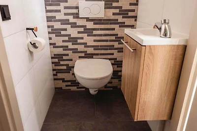 Casa frente al mar cerca de Nijmegen