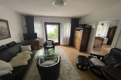 Geiger-Schattner vakantieappartement