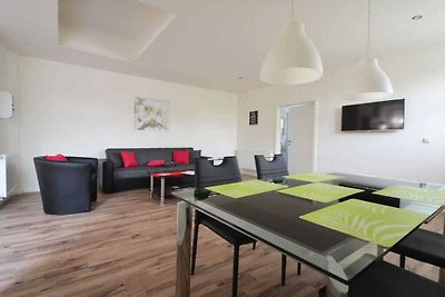 Müritz Engel Comfortable holiday residence