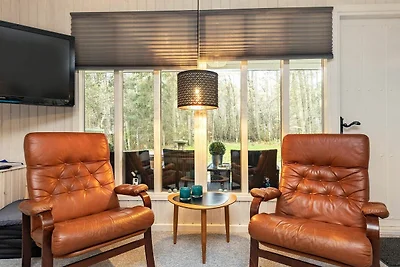 4 Personen Ferienhaus in Hals