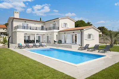 Ferienhaus Erholungsurlaub Premantura