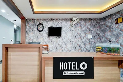 Super Hotel O Bellandur Bangalore