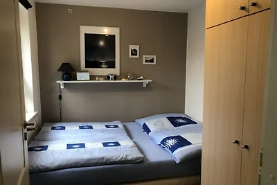 Ferienhaus mit 2 Schlafzimmer