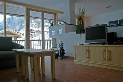 Chalet di Montagna Tranquillo per 8 persone